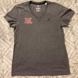 NWOT Adidas Ultimate 2.0 T-shirt (Women’s US Size M)